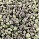 Zerbert Smalls Indoor CBD Strain