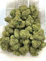 Zoreoz THCa Flower