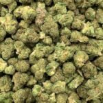 Lemon Haze THCa Flower