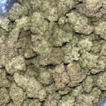 Pineapple Kush THCa Flower