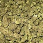 Pineapple Lime THCa Flower