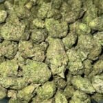 Grape Soda THCa Flower