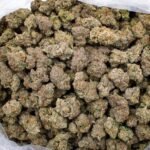 Chemdawg CBCV Flower