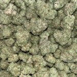 Ice Cream Cake THCA Flower