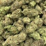 Granddaddy Purple CBC Flower