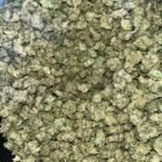 Kosher Kush THCA Flower