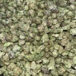 Harlequin THCA Flower