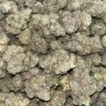 Agent Orange THCA Flower