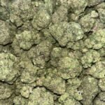 Critical Mass THCA Flower