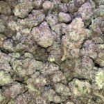 Platinum Kush THCA Flower