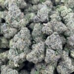 Trainwreck THCA Flower