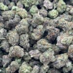 Alien OG THCA Flower