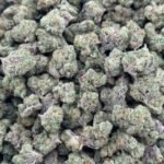 Skywalker OG THCA Flower