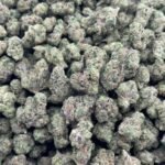 Orange Cookies THCA Flower