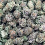 Purple Haze THCA Flower