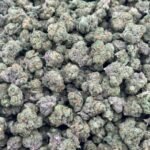 LA Confidential THCA Flower