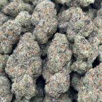 Do-Si-Dos THCA Flower