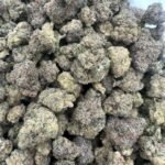 Bruce Banner THCA Flower