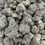 Sensi Star THCV Flower