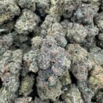 Peach Rings THCV Flower