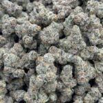 Lemon Skunk THCA Flower