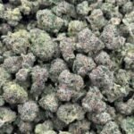 Northern Lights THCA Flower