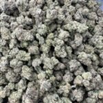 Golden Goat THC Flower