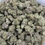 Spicy Diesel THCa Flower