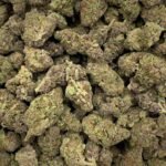 Melon Twist THCa Flower