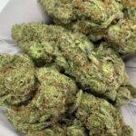 Ice Cream Cake THCa Flower