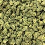 Wedding Cake THCa Flower