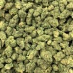 Granddaddy Purple THCA Flower