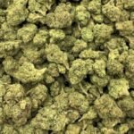 Dreamy Citrus CBN Flower