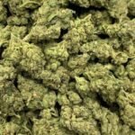 Apple Fritter THC Flower