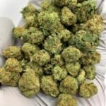 Jack Herer THCa Flower