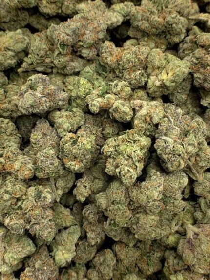 Earthy Dream CBG Flower