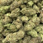 Blueberry Muffin THCA Flower