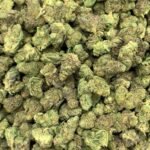 Cherry Diesel THCA Flower