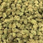 Purple Urkle THCA Flower