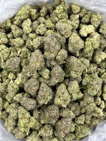 Headband CBD Flower