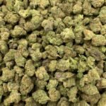 Lemon Cake THCa Flower