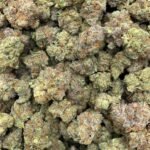 Melon Breeze THCa Flower