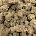 Strawberry Lemonade THCa Flower